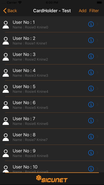 Neptune Mobile screenshot-4
