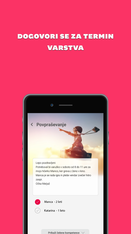 #3. MyNanny (iOS) 由: NGN MEDIA