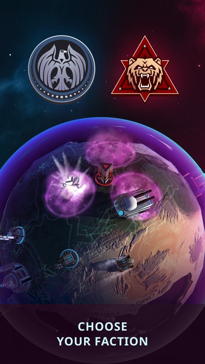 Stellar Commanders