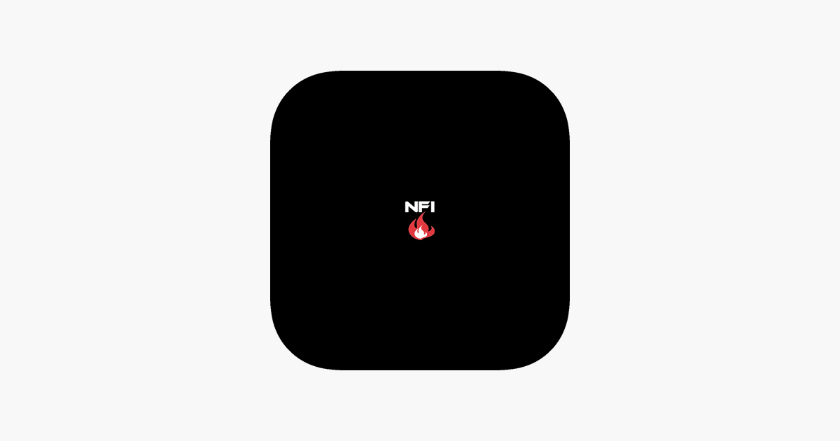 NFI App on the App Store