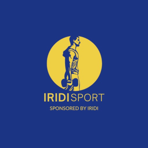 Iridi Sport icon