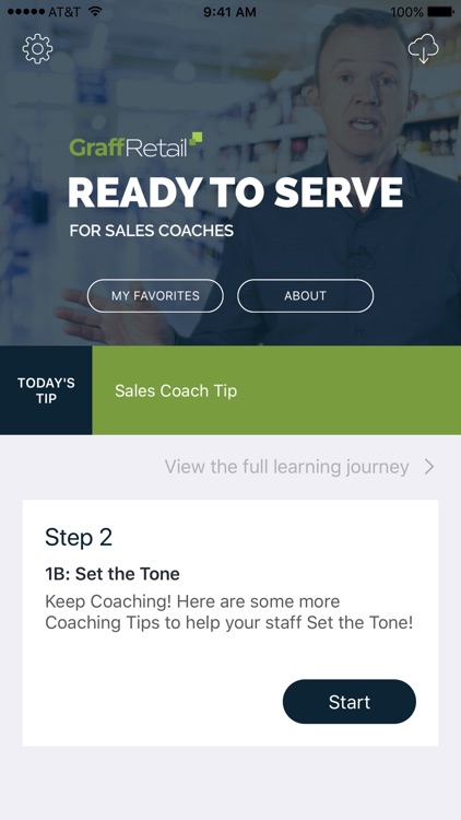 Graff Retail screenshot-5