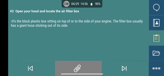 Atheer - AR for the Enterprise(圖3)-速報App