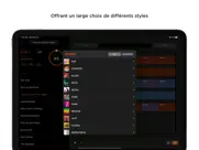 beat station - drum machine iPad Captures Décran 1