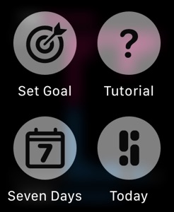 Steps for Watch screenshot #9 for Apple Watch