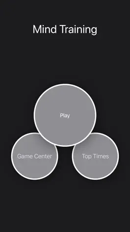 Game screenshot Mind Training Game mod apk