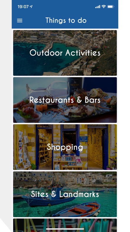 Levanzo Island Tourism Guide