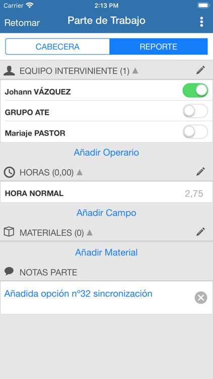 iATE-TECS screenshot-5