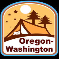 Oregon – Washington Camps RVs