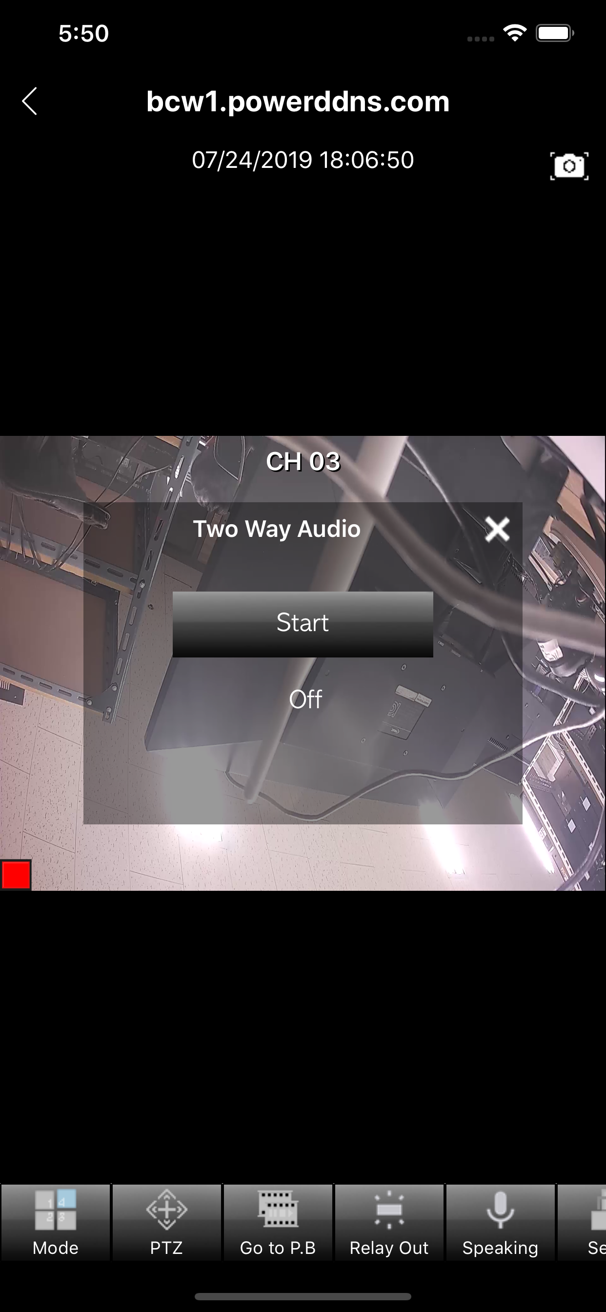 CCTV Smart Viewer