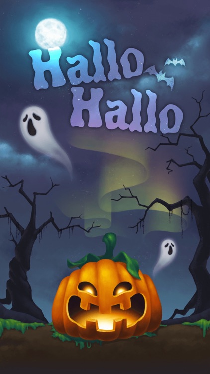 拼图-万圣节消除大作战