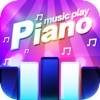 Spring Piano Tiles