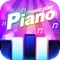 Spring Piano Tiles