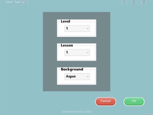 ERSB screenshot #2 for iPad