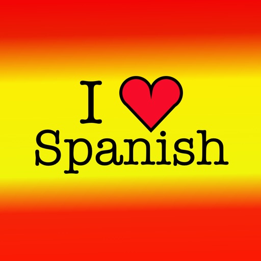 Spanish Stickers for iMessage icon