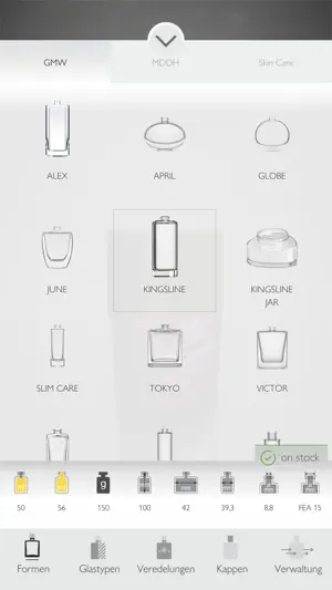 Vi.Designer screenshot 4