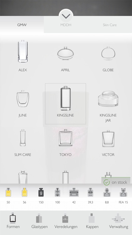 Vi.Designer screenshot-3