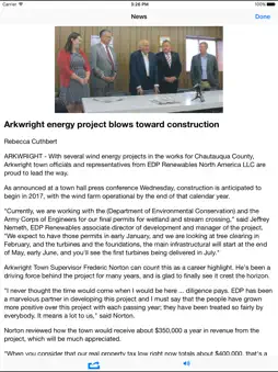 Observer All Access screenshot 8