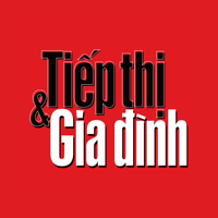 Tiếp thị and Gia đình Magazine