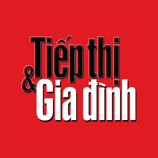 Tiếp thị & Gia đình Magazine