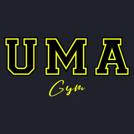 Uma Gym Читы