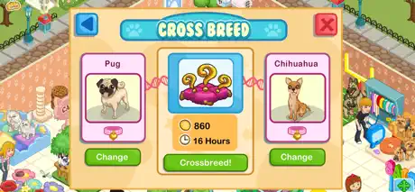 Pet Shop Story™
