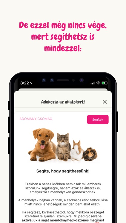 Meglocsollapp screenshot-3