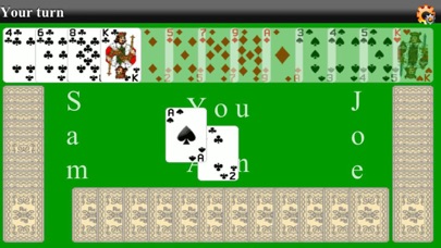 Hearts - Lite Screenshot