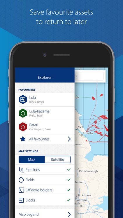 WoodMac Explorer screenshot-4