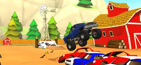 Truck Trials 2.5: Free Range