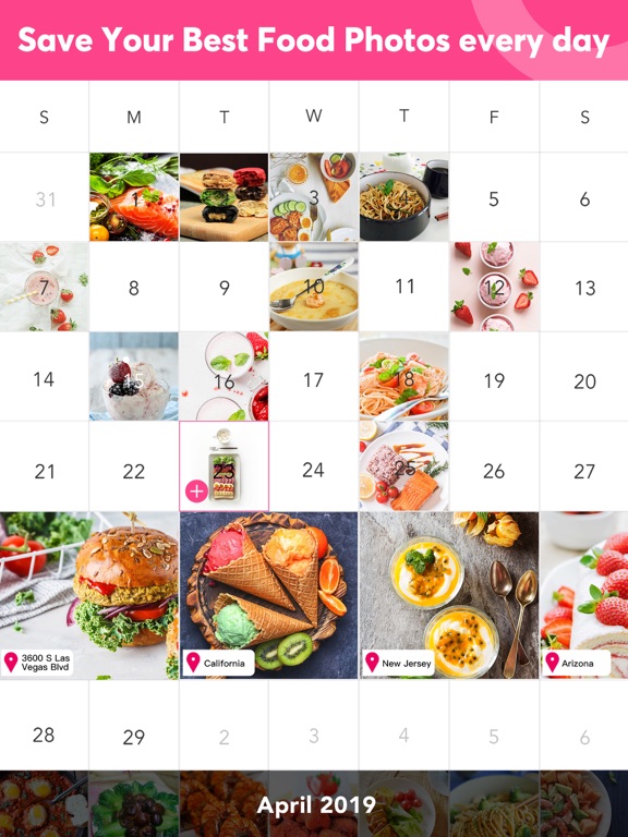 Delicious Diary 365- Diet Bookのおすすめ画像1