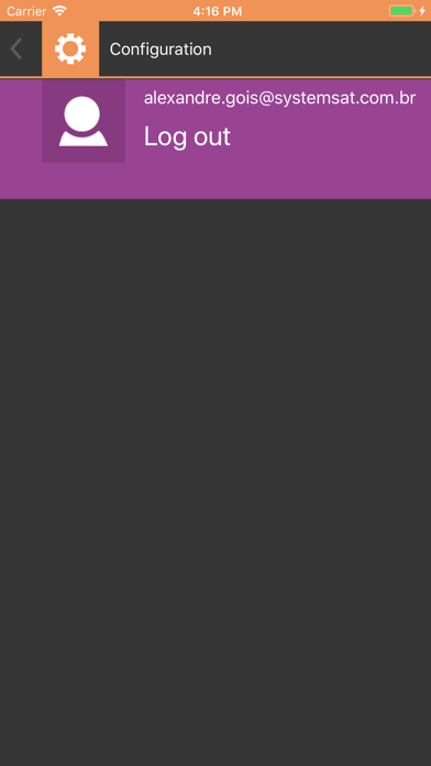 Screenshot #3 pour SpyWave V2