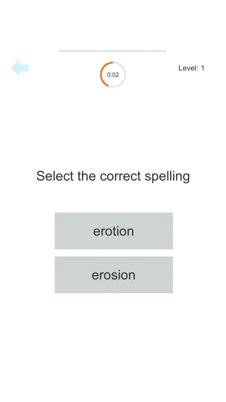 Science Quiz Game - Fun