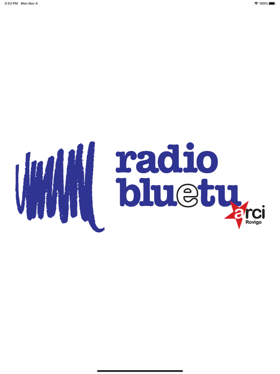 Screenshot #4 pour Radio Bluetu