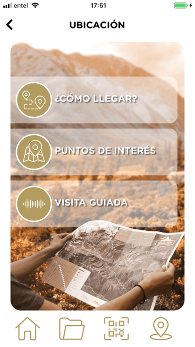 Screenshot #3 pour Flora y Fauna Lo Barnechea