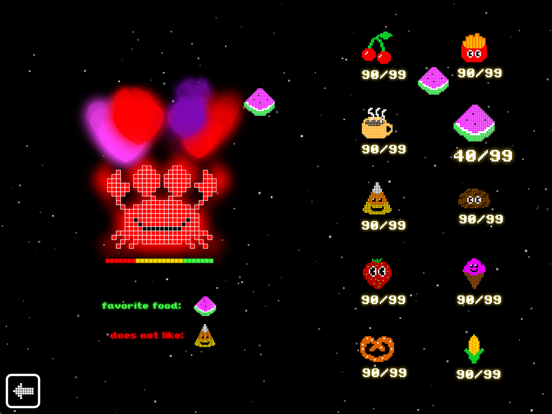 Space Pig Math: School Edition iPad screenshot 5 - Education app