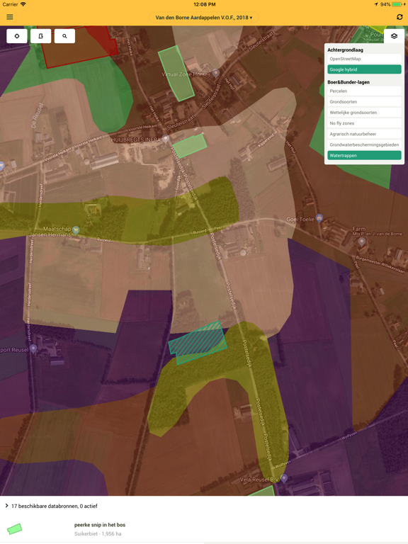 Screenshot #6 pour Dacom Cloudfarm