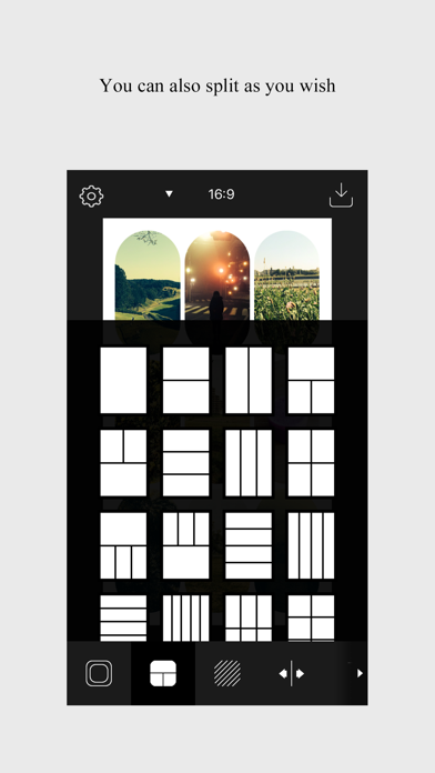 PhotoFrame Simple Screenshot