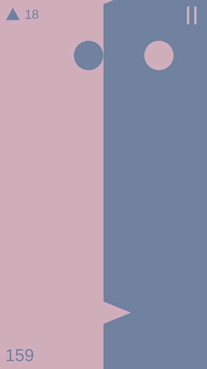 Dualism - a minimal game screenshot-3