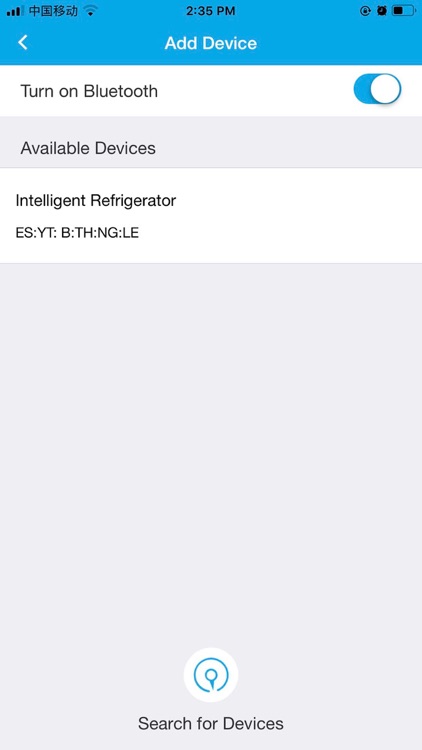 car refrigerator screenshot-4