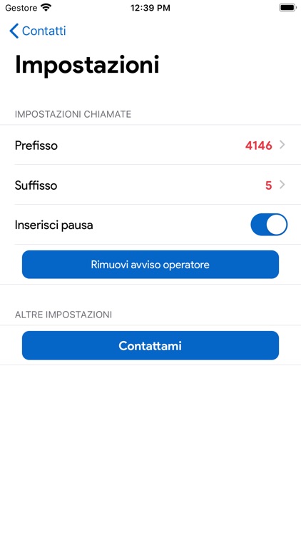 Prefisso Smart 4146 screenshot-3