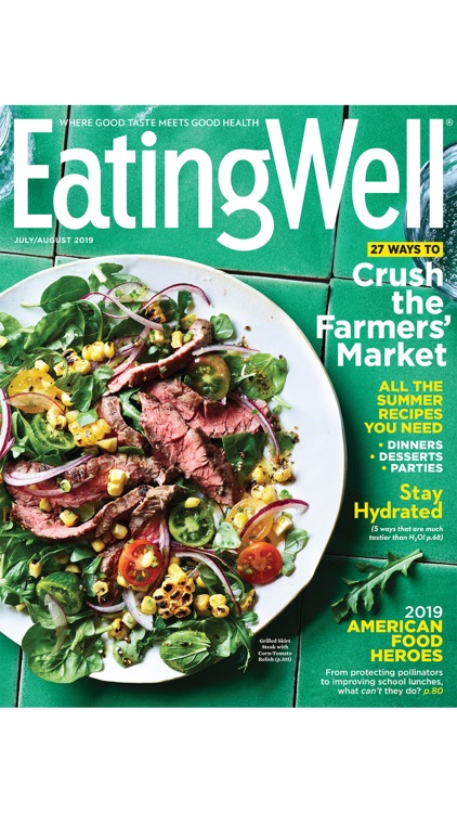 EatingWell Magazine