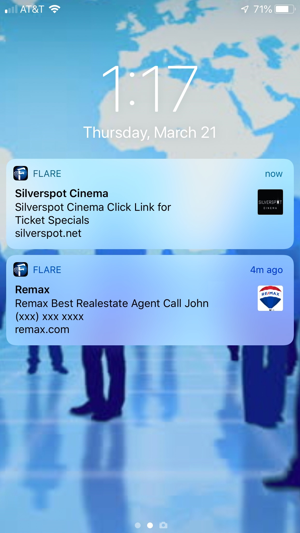 Flare - Flare Central(圖4)-速報App
