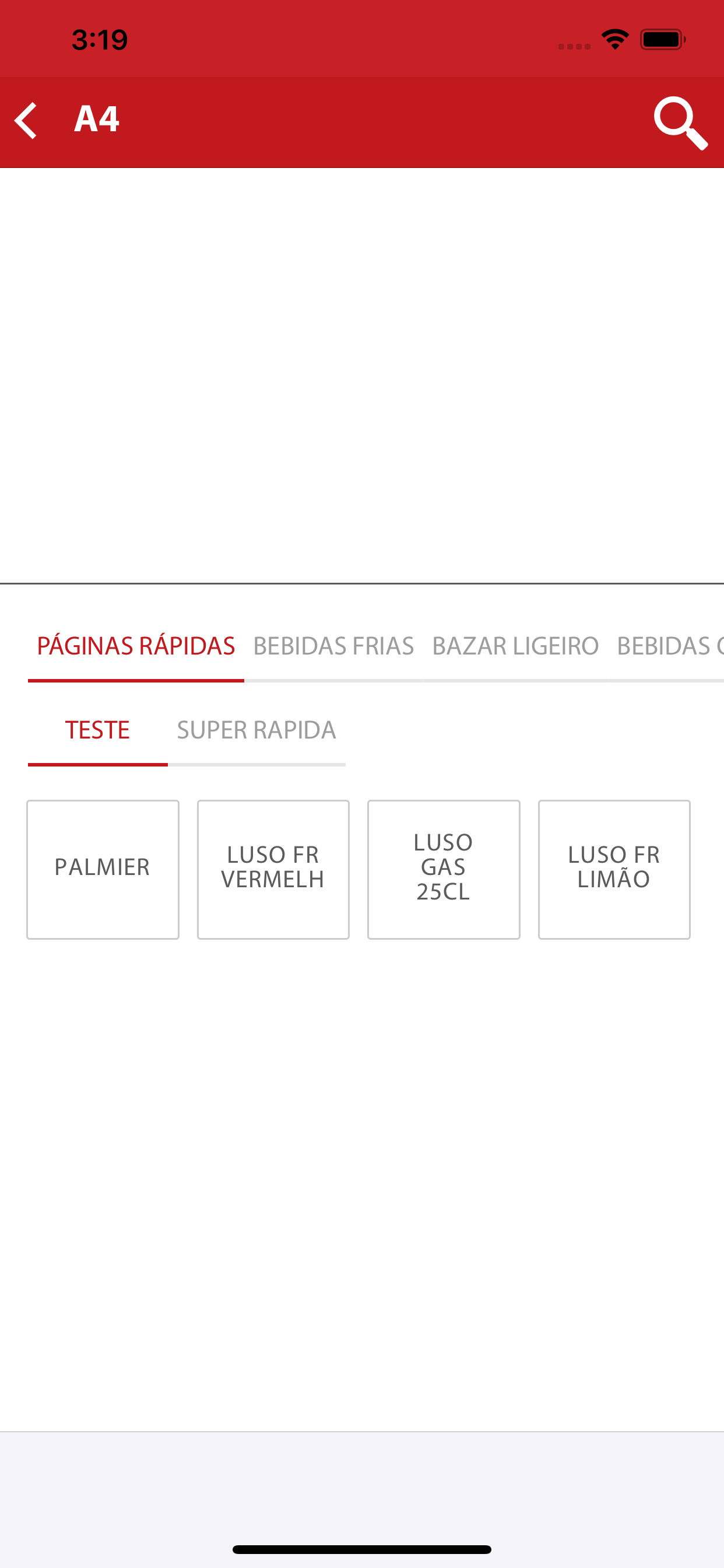 WinRest Pedidos