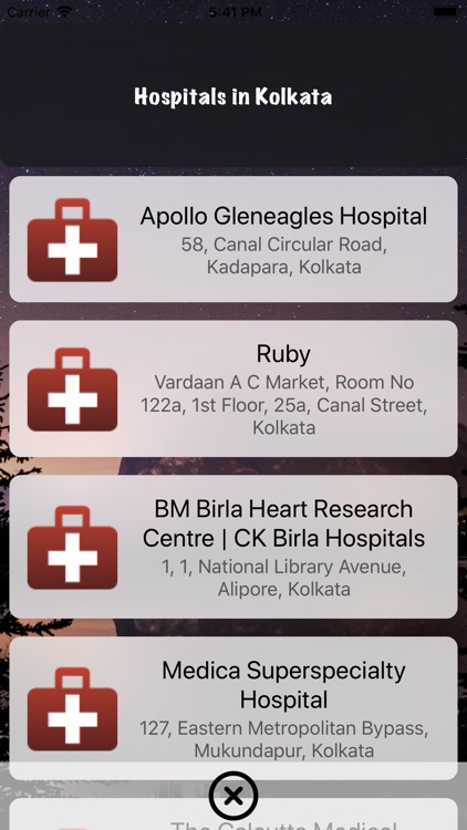 Kolkata Places Directory screenshot-7