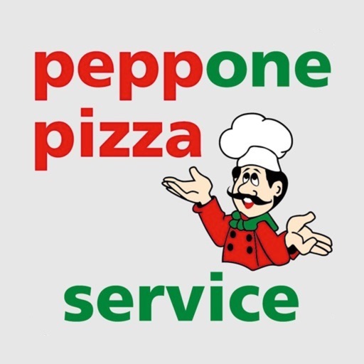 Peppone Pizza