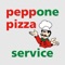 Peppone Pizza einfach online bestellen bequem und sicher