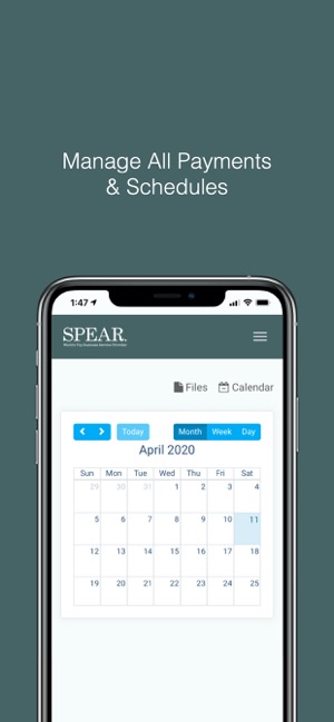 SPTS by Spear Translation(圖1)-速報App