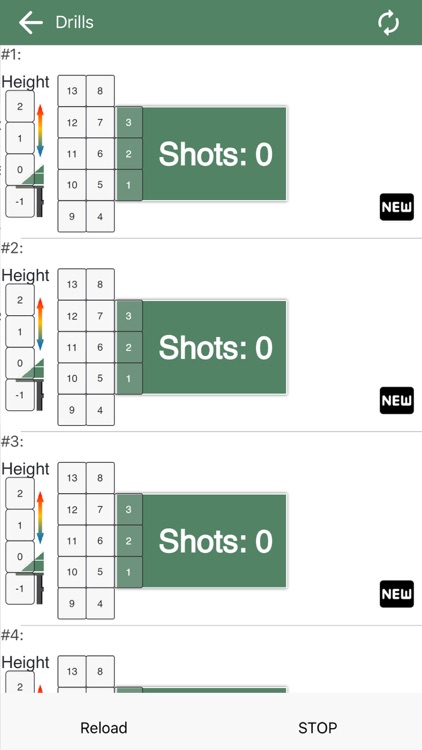 TenniRobo screenshot-3