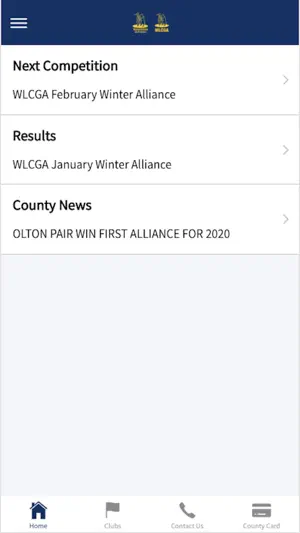 igCounty screenshot 2